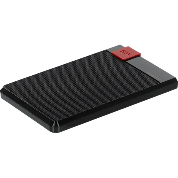 Внешний жесткий диск HDD Silicon Power Diamond D30 2 ТБ  (SP020TbPHDD3SS3K)