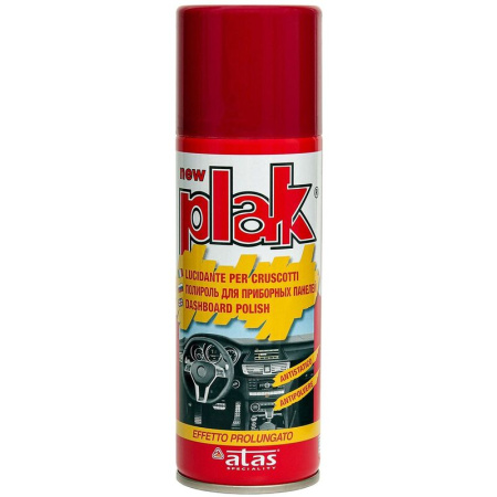 Полироль универсальный Plak Вишня 200 мл