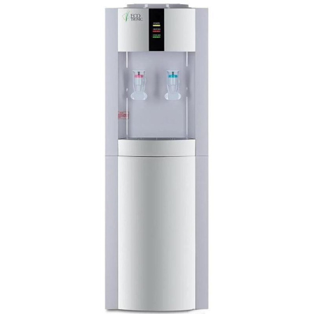 Кулер для воды Ecotronic H1-LE v.2 белый с электронным охлаждением