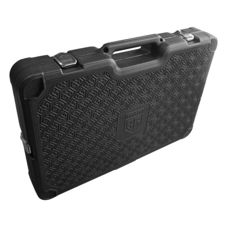 Набор инструмента универсальный Berger 128 предметов (BG128-1214)