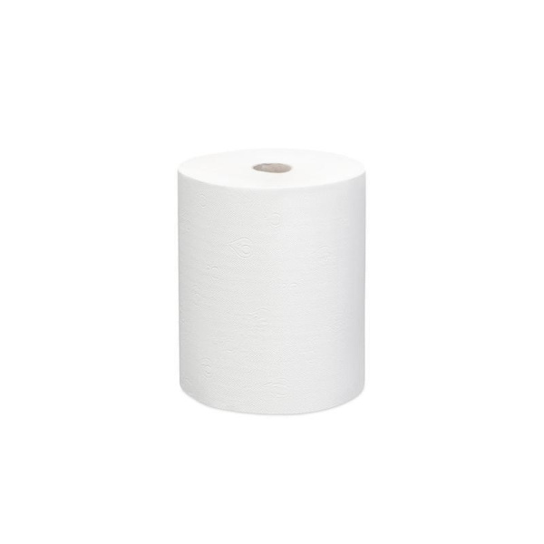Полотенца бумажные в рулонах Focus Extra Quick 2-слойные 6 рулонов по  150 метров (артикул производителя 5050023)
