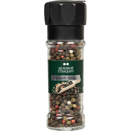 Смесь четырёх перцев Деловой Стандарт 45 г