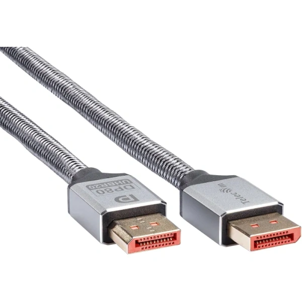 Кабель Telecom DisplayPort-DisplayPort 1,5 метра (TCG850-1.5M)
