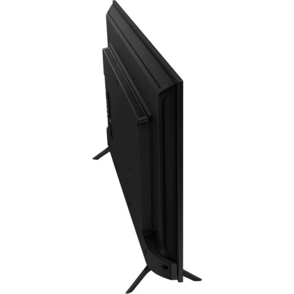 Телевизор Samsung UE50AU7002UXRU черный
