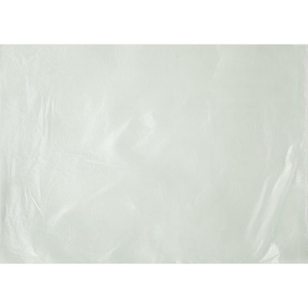 Пакет фасовочный ПНД 7 мкм 30х40 см зеленый (500 штук в рулоне, 20  рулонов в упаковке)