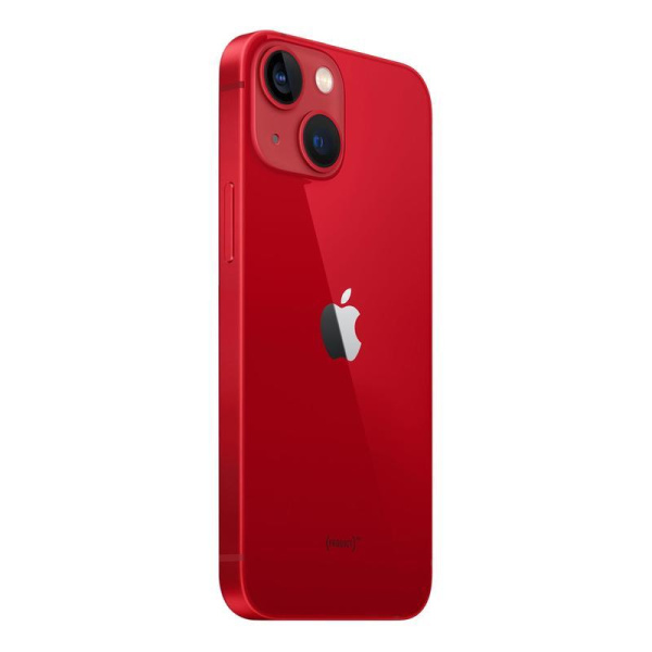 Смартфон Apple iPhone 13 mini 512 ГБ красный (MLMH3RU/A)