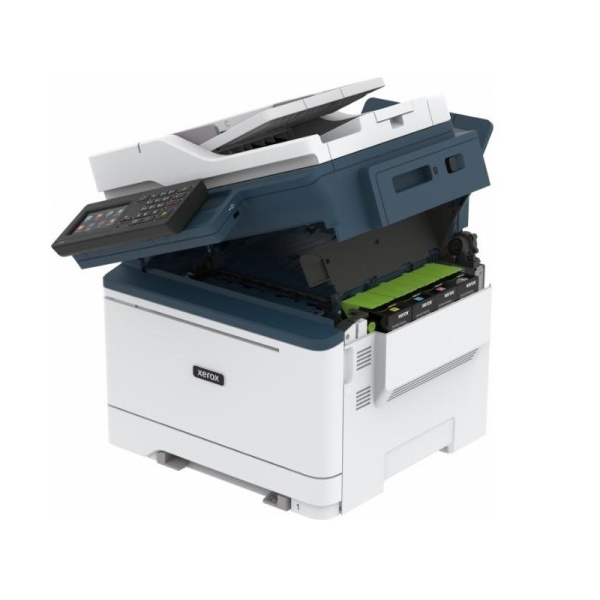 МФУ лазерное цветное Xerox C315 (C315V_DNI)