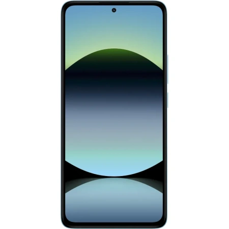 Смартфон Xiaomi Redmi Note 14 128 Гб синий (MZB0IZQRU)