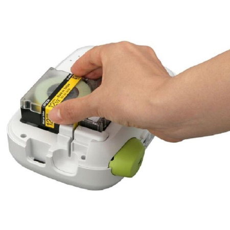 Принтер этикеток Epson LW400 (C51CB70080)