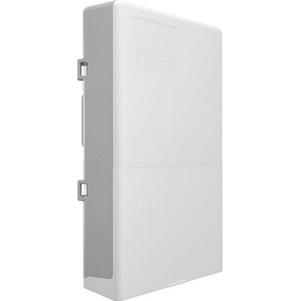 Коммутатор MikroTik netPower 15FR (CRS318-1FI-15FR-2S-OUT)