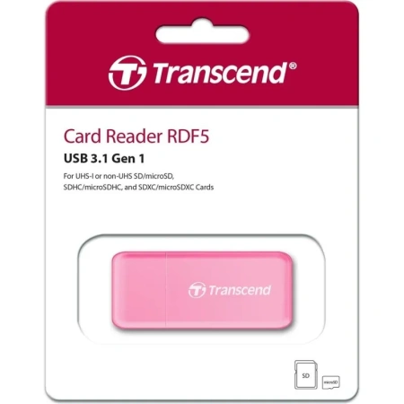 Картридер Transcend TS-RDF5R