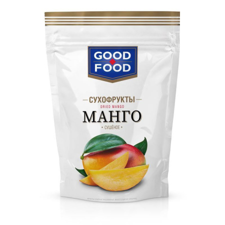 Манго Good-Food 110 г