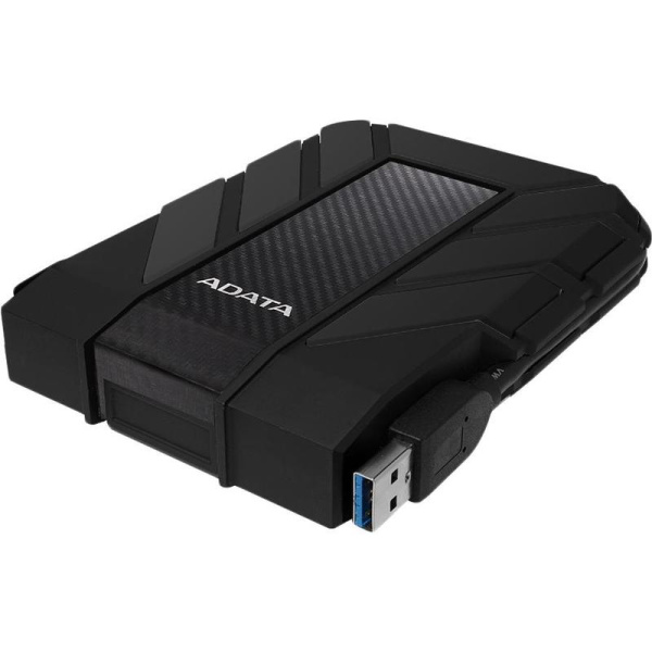Внешний жесткий диск Adata HD710 Pro 1 ТБ (AHD710P-1TU31-CBK)