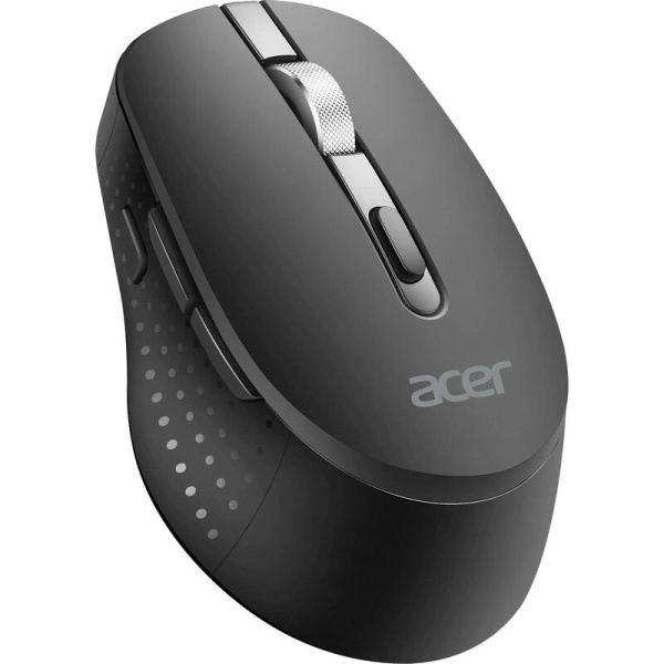 Мышь беспроводная Acer OMR310 чёрная (ZL.MCECC.031)