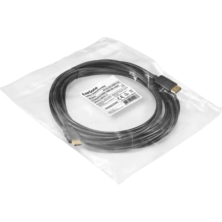 Кабель ExeGate DisplayPort - HDMI 10 метров (EX294713RUS)