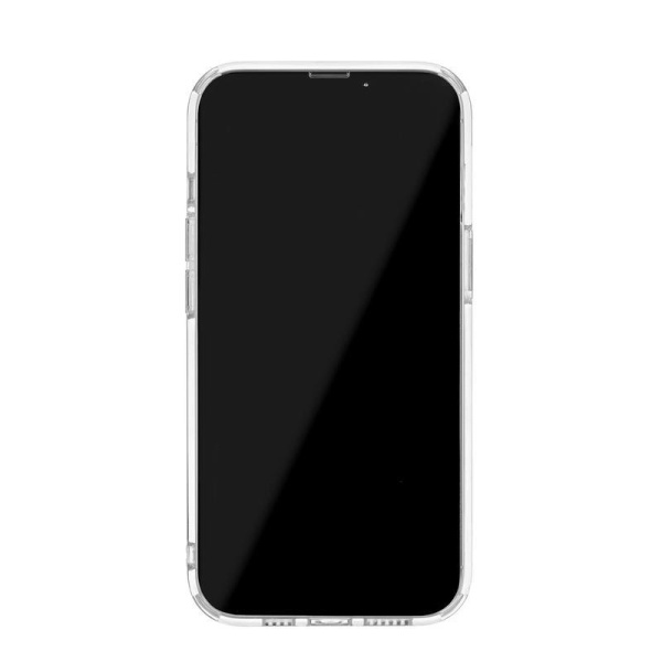 Чехол-накладка uBear Real Case для Apple iPhone 13 прозрачный  (CS112TT61RL-I21)