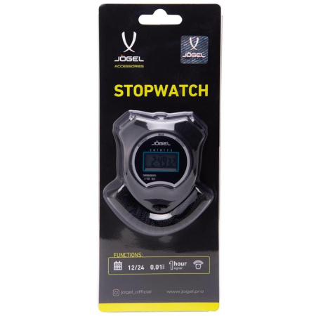 Секундомер Jogel JA-129 (2 засечки)