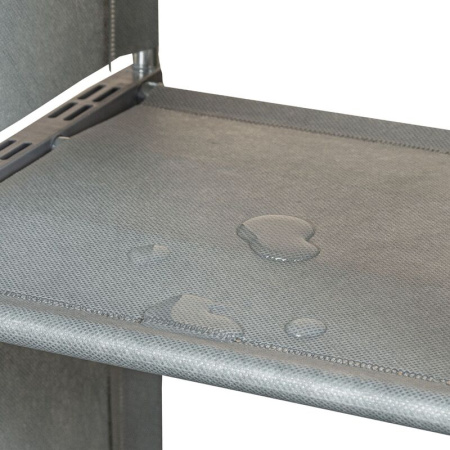 Система хранения стеллажная Helex Home трансформер (320х280х1250 мм)