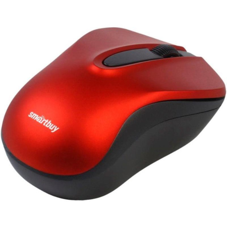 Мышь компьютерная Smartbuy ONE 329AG-R (SBM-329AG-R) красная Мышь компьютерная Smartbuy ONE 329AG-R (SBM-329AG-R) красная