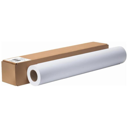 Бумага широкоформатная Xerox Марафон Стандарт (90 г/кв.м, длина 46 м,  ширина 841 мм, диаметр втулки 50.8 мм)