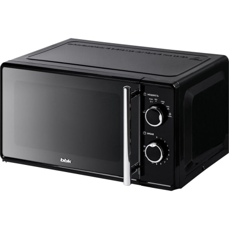 Микроволновая печь BBK 17MWS-794M/B-M