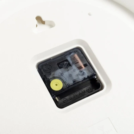 Часы настенные Рубин 2940-105 (29х29х4.5 см)