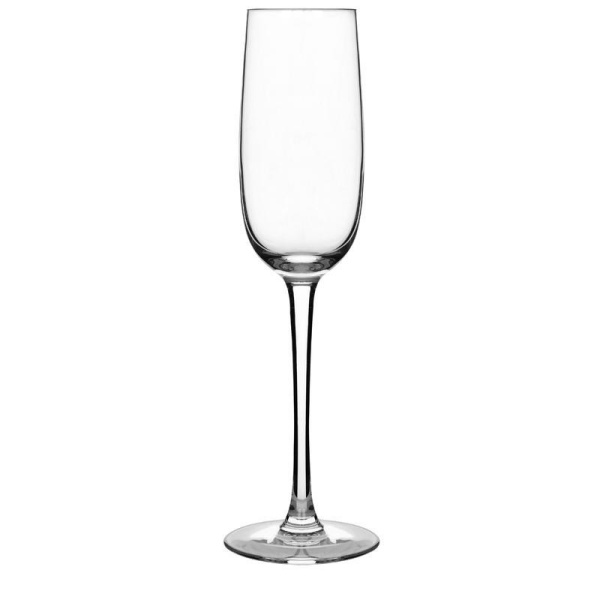 Бокал для шампанского Luminarc Аллегресс стеклянный 175 мл (6 штук в  упаковке)