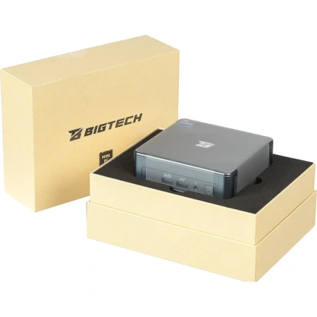 Мини ПК BigTech MPK001