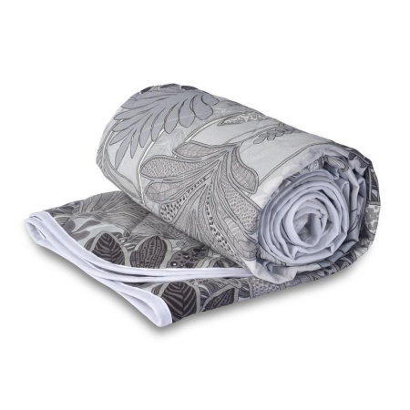 Покрывало стеганное микрофибра 150х200 см в ассортименте