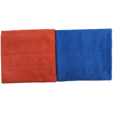 Тряпка для пола микрофибра 70х80 см