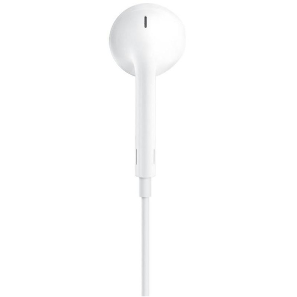 Наушники Apple EarPods с разъемом Lightning