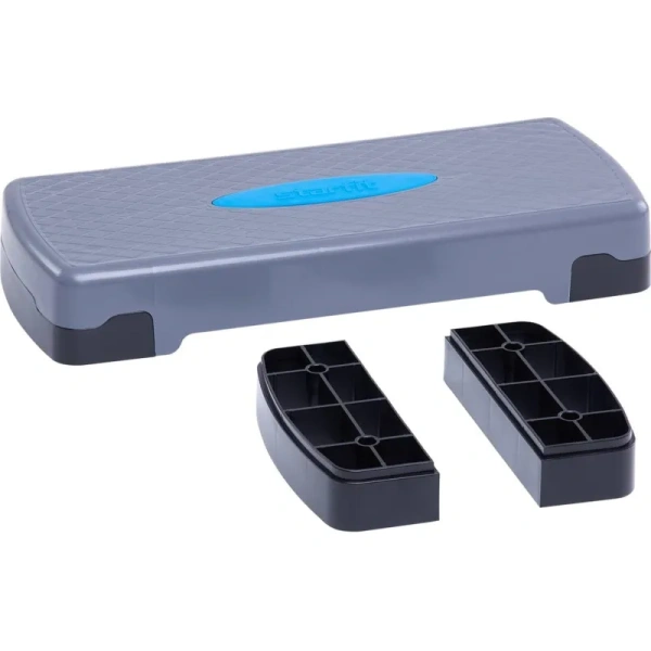 Степ-платформа Starfit SP-103 67.5х28.5х15 см два уровня