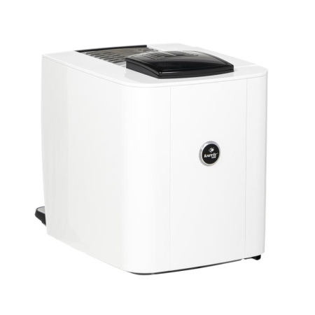 Кофемашина профессиональная Kaffit сom KLM1604W Nizza Autocappuccino  белая Кофемашина профессиональная Kaffit сom KLM1604W Nizza Autocappuccino  белая