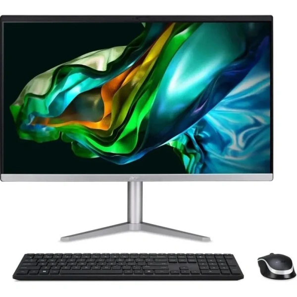 Моноблок 23.8 Acer Aspire C24-1300 (DQ.BL0CD.00A)