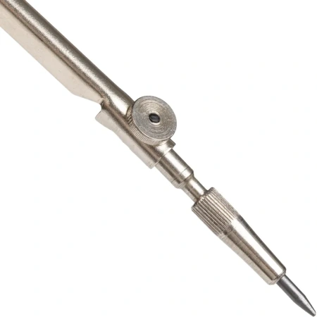 Готовальня Глобус (корпус черный, НЧ3-30-30)