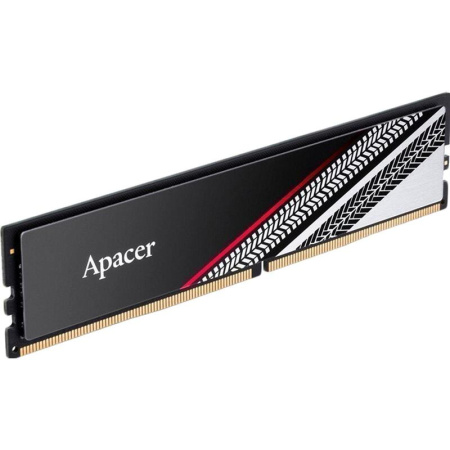 Оперативная память Apacer 16 ГБ AH4U16G32C28YNBAA-1 (DIMM DDR4)