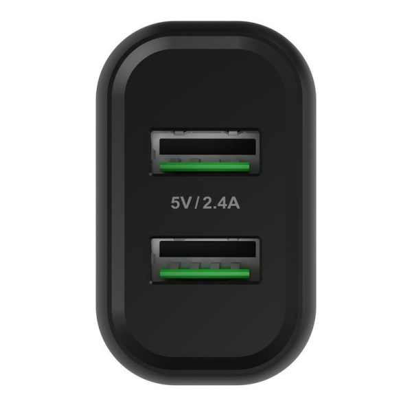 Зарядное устройство Vipe USB-A 12 Вт