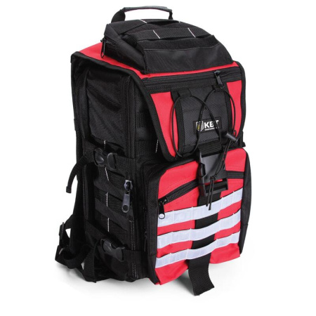 Рюкзак монтажника С-08 КВТ (73527) Рюкзак монтажника С-08 КВТ (73527)