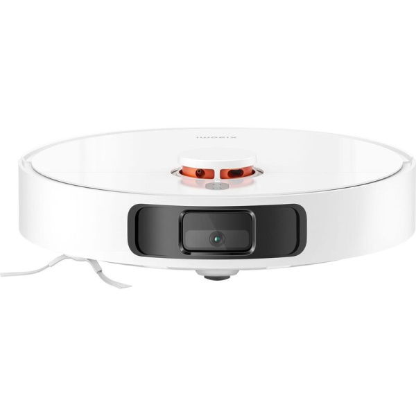Робот-пылесос для комбинированной уборки Xiaomi Robot Vacuum X20