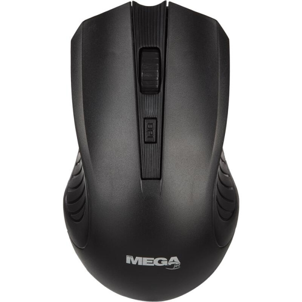 Мышь беспроводная ProMega C-WM603 черная