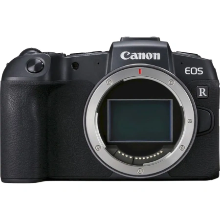 Фотоаппарат Canon EOS RP Body