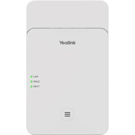 Мини-микросотовый Yealink W75