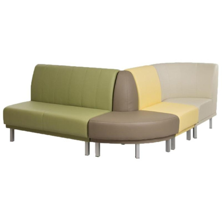 Комплект креплений Холл №256