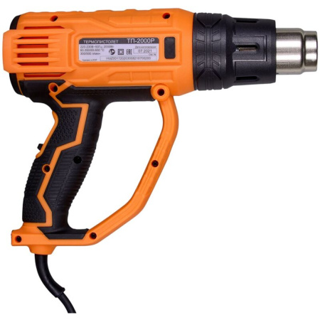 Термопистолет Вихрь ТП-2000Р (72/2/3)