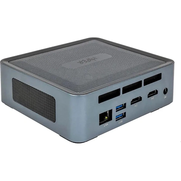 Неттоп Hiper Expertbox D20 (ED20-I5124R8N1WPG)