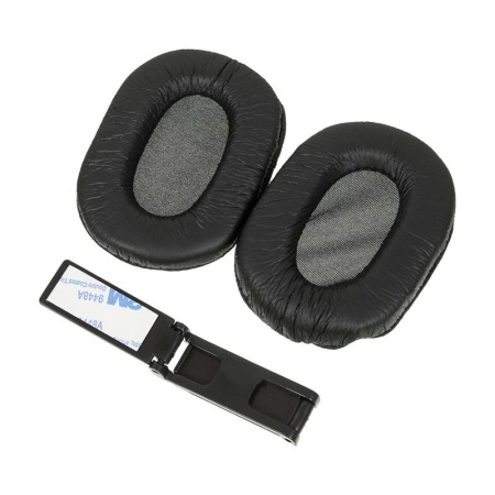 Гарнитура проводная A4Tech HS-60