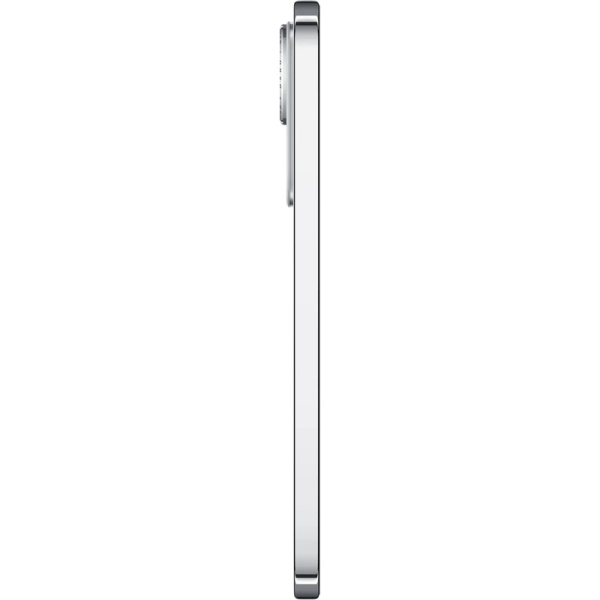 Смартфон Huawei Nova 13 256 Гб белый (51098CXG)