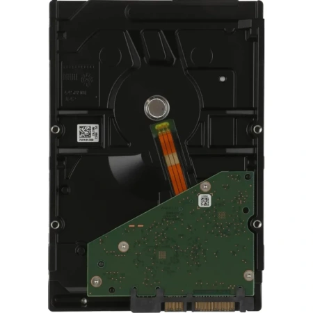 Жесткий диск Seagate ST6000VX008 6 ТБ