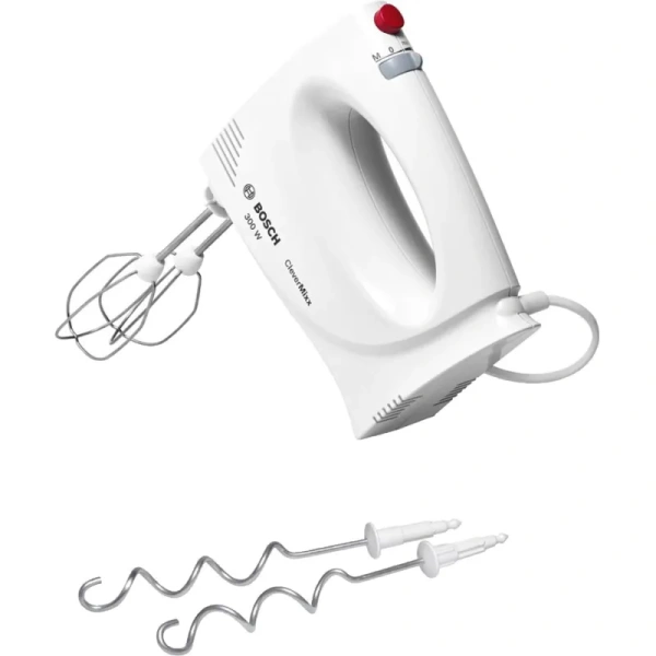 Миксер Bosch MFQ 3010 белый