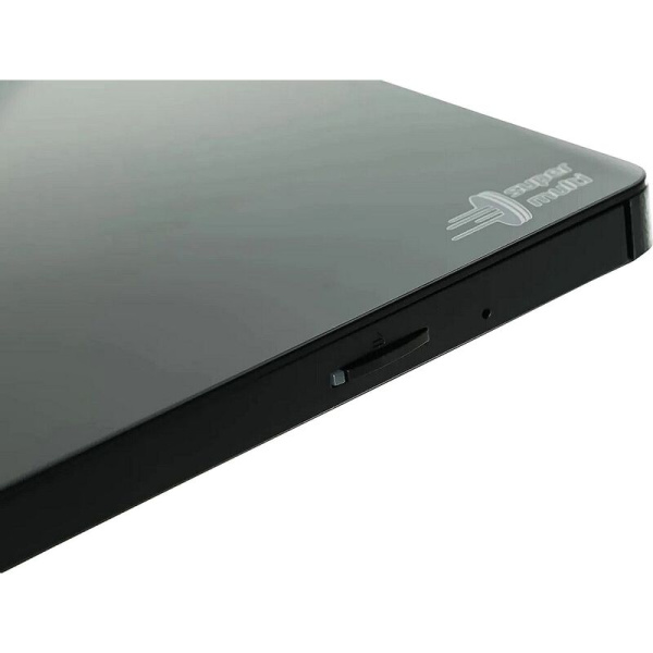 Привод DVD-RW LG GP57EB40.AHLE10B Slim